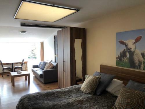 Hotel Herberg Oud Holset
