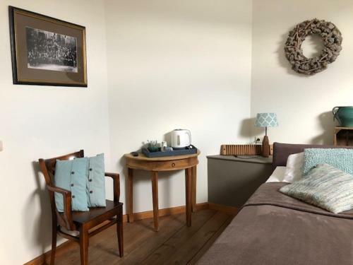 Hotel Herberg Oud Holset