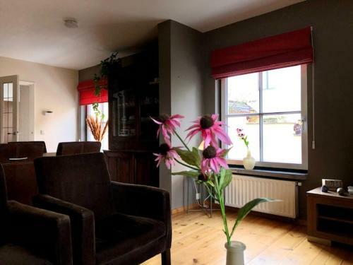 Hotel Herberg Oud Holset