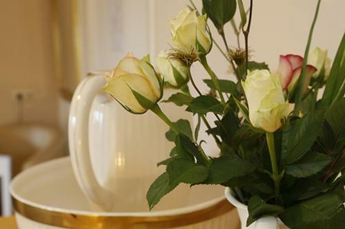 Hotel Herberg Oud Holset