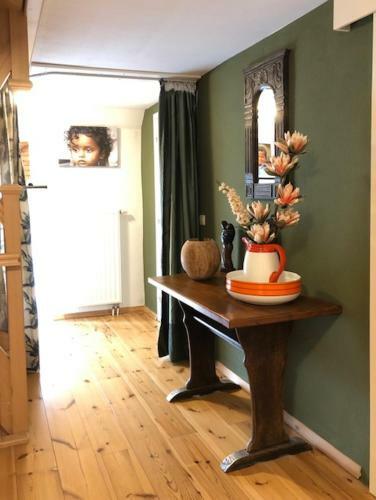 Hotel Herberg Oud Holset