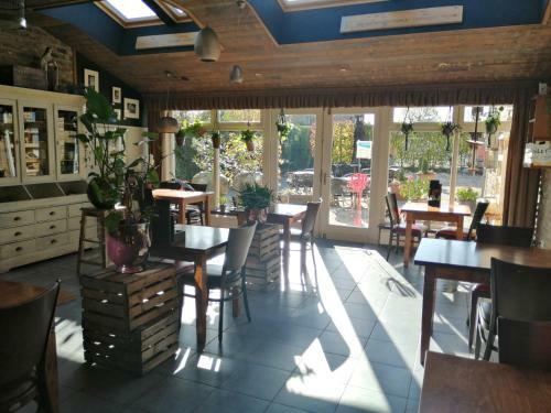 Hotel Herberg Oud Holset