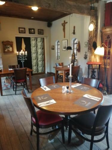 Hotel Herberg Oud Holset
