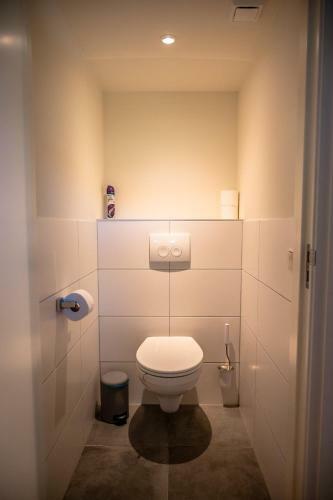 B&B De Scherpenhof