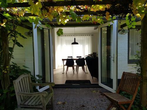Apartamento Gastenverblijf De Lorem