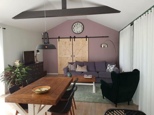 Apartamento Gastenverblijf De Lorem