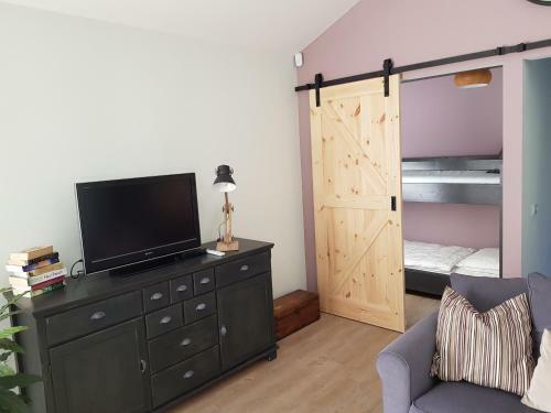 Apartamento Gastenverblijf De Lorem