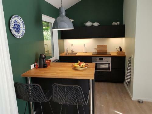 Apartamento Gastenverblijf De Lorem