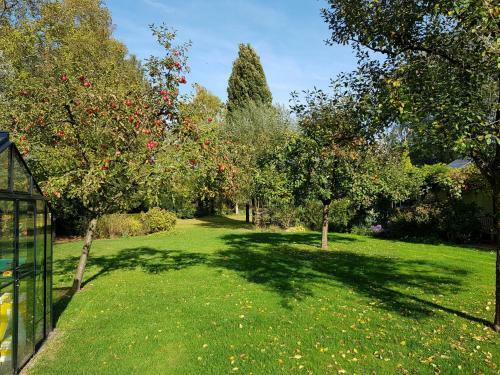 Apartamento Gastenverblijf De Lorem