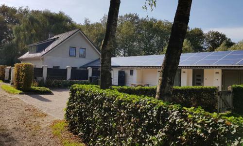 Apartamento Gastenverblijf De Lorem