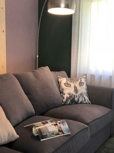 Apartamento Gastenverblijf De Lorem