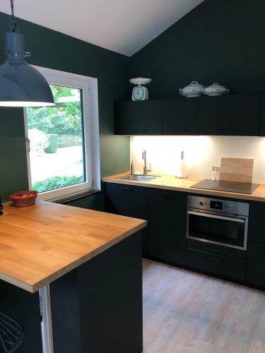 Apartamento Gastenverblijf De Lorem