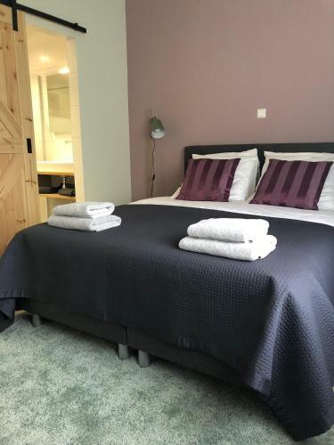 Apartamento Gastenverblijf De Lorem