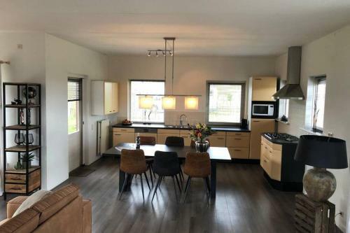 Vakantiewoning De Kei. Modern Achterhoeks Genot