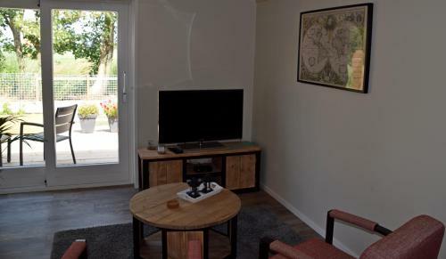 Apartamento Het Friese Landschap