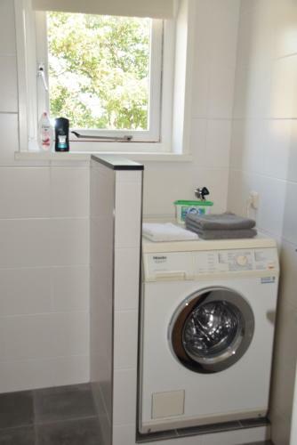 Apartamento Het Friese Landschap