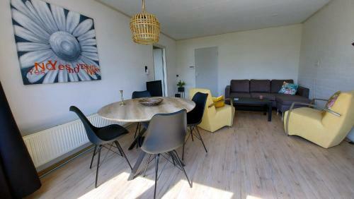 Plattedijk - Vakantiehuis 25-26