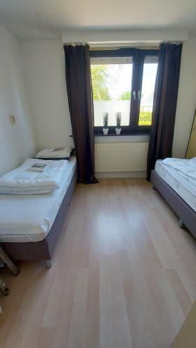 Plattedijk - Vakantiehuis 25-26