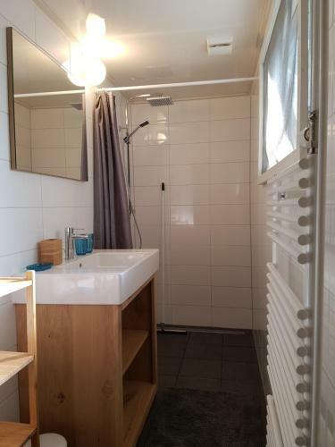 Beachbungalow Aan Ijsselmeer