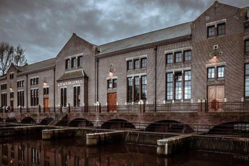 Hostal Marina Strand Appartement Lemmer