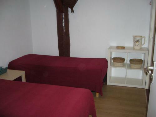 Bed & Breakfast De Stjelp Pleats