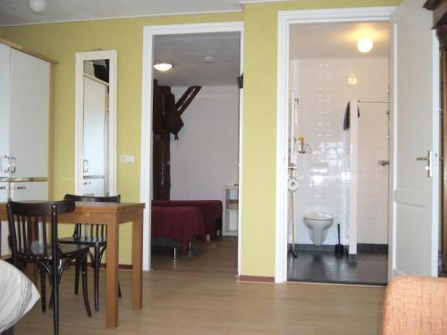 Bed & Breakfast De Stjelp Pleats