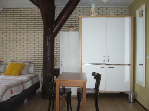 Bed & Breakfast De Stjelp Pleats