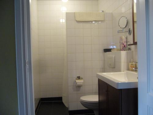 Bed & Breakfast De Stjelp Pleats
