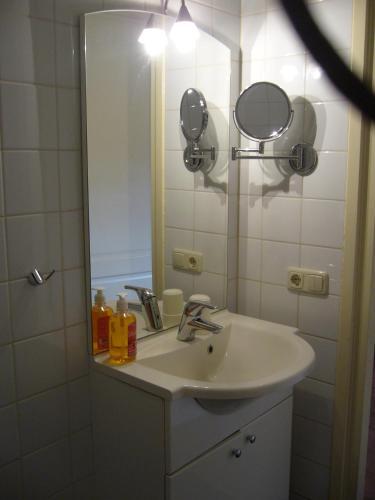 Bed & Breakfast De Stjelp Pleats