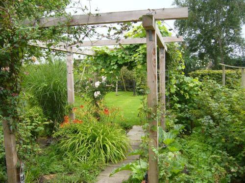 Bed & Breakfast De Stjelp Pleats