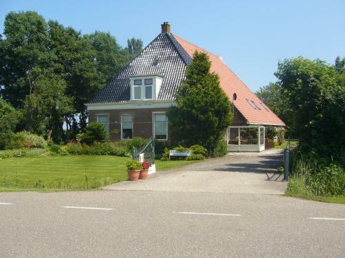 Bed & Breakfast De Stjelp Pleats