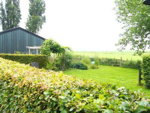 Bed & Breakfast De Stjelp Pleats