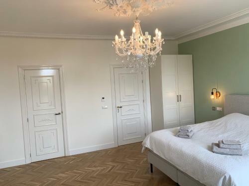 Apartamento The Harbour Leiden B&B