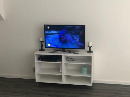 Apartamento Poelgeeststraat