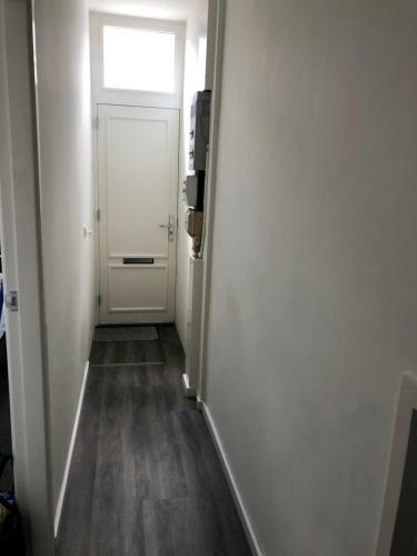 Apartamento Poelgeeststraat