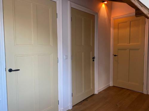 Apartamento Achter De Witte Aernt