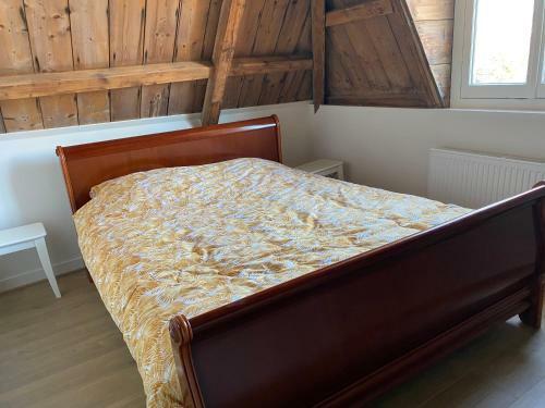 Apartamento Achter De Witte Aernt