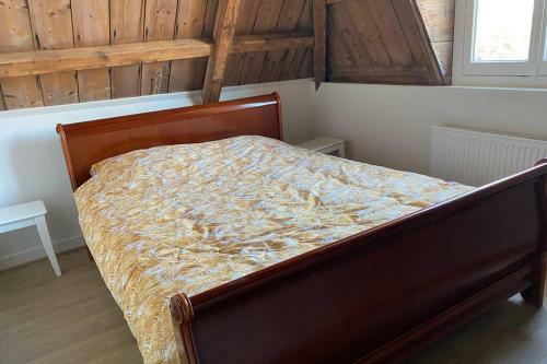 Apartamento Achter De Witte Aernt