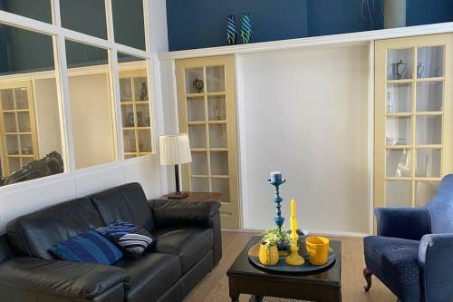 Apartamento Achter De Witte Aernt
