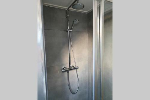 Apartamento Achter De Witte Aernt