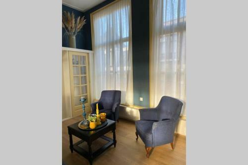 Apartamento Achter De Witte Aernt