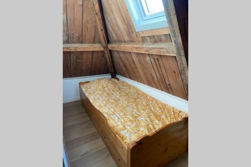 Apartamento Achter De Witte Aernt