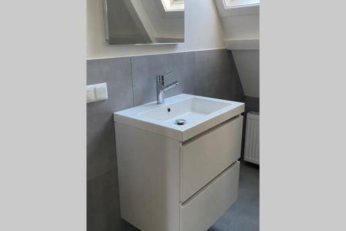 Apartamento Achter De Witte Aernt