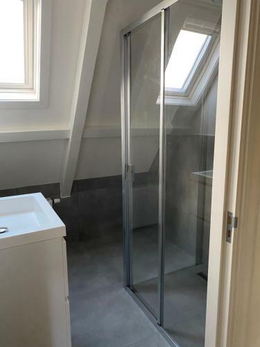 Apartamento Achter De Witte Aernt