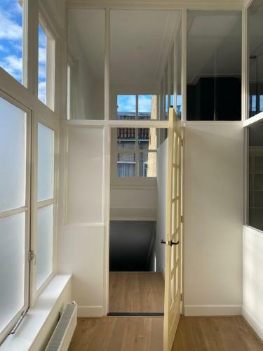 Apartamento Achter De Witte Aernt