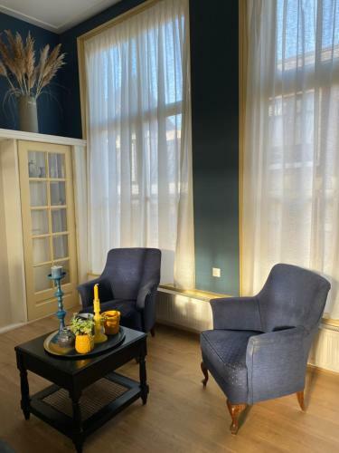 Apartamento Achter De Witte Aernt