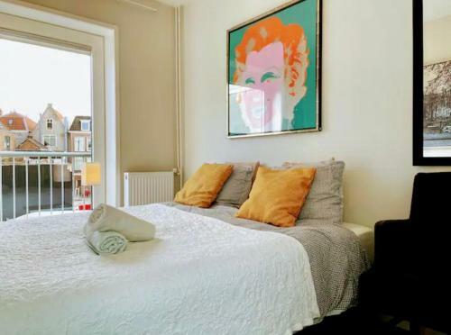 Apartamento Best Location In Centrum