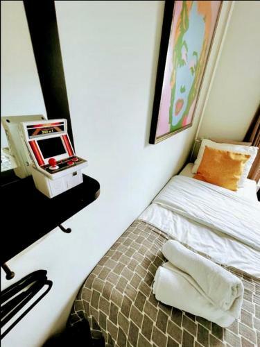 Apartamento Best Location In Centrum