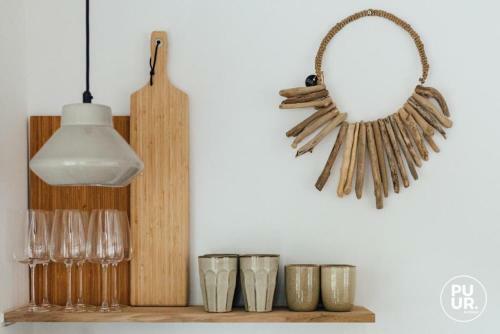 Apartamento Nummer 100 - 2