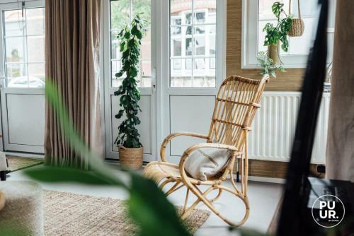 Apartamento Nummer 100 - 2